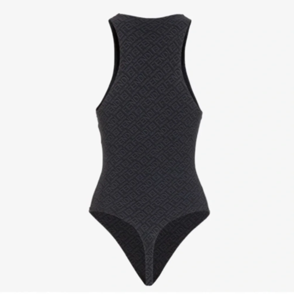 Fendi skims sculpting bodysuit usa M - Picture 4 of 9